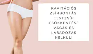 Kozmetika - Alakformálás
