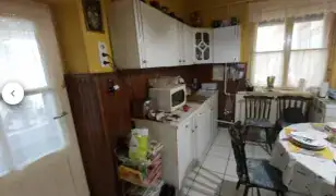 Családi ház Ózdon