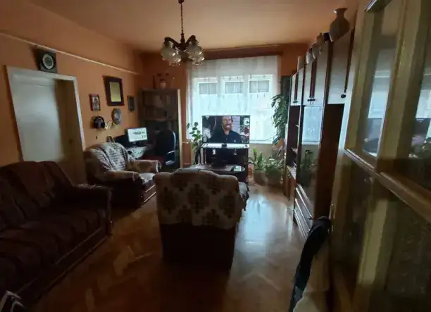 Családi ház Ózdon
