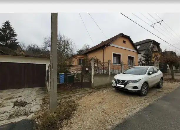 Családi ház Ózdon