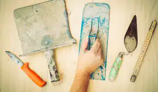 Megbízható kőműves csapat