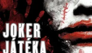 Gotham Árnyai: Joker Játékában otthoni szabadulós játék