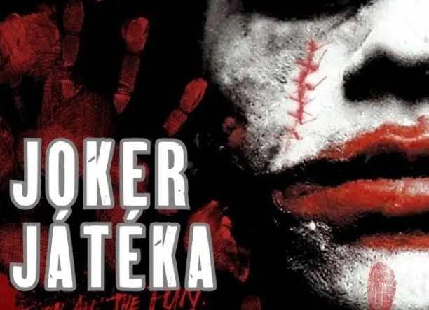 Gotham Árnyai: Joker Játékában otthoni szabadulós játék