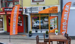 Nyílászárók felsőfokon – tervezéstől a kivitelezésig!