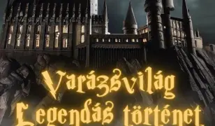 Egy legendás történet - otthoni szabadulós játék