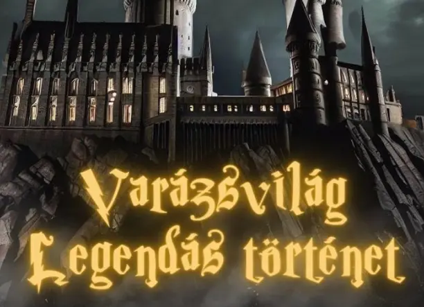 Egy legendás történet - otthoni szabadulós játék