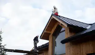 TETŐFEDÉS, TETŐJAVÍTÁS, TETŐSZERKEZET ÉS BÁDOGOZÁS – ORSZÁGOSAN!