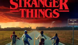 Stranger Things otthoni szabadulós játék