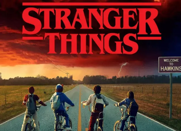Stranger Things otthoni szabadulós játék