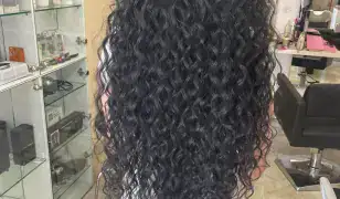 BRAZIL HORGOLT HAJ ✨