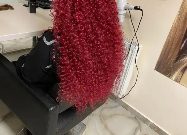 BRAZIL HORGOLT HAJ ✨