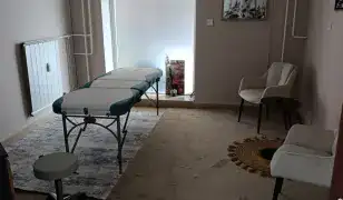 Soul Mirror Light-Wellness ès Reiki Stúdió