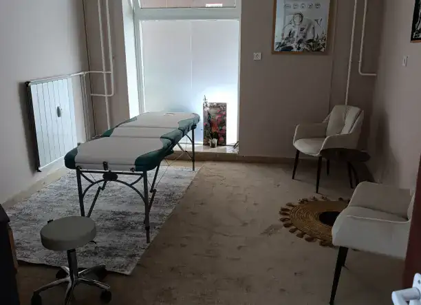 Soul Mirror Light-Wellness ès Reiki Stúdió
