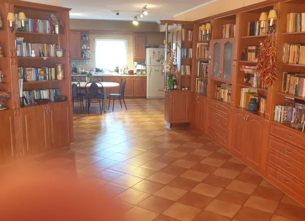 Szociális ellátás