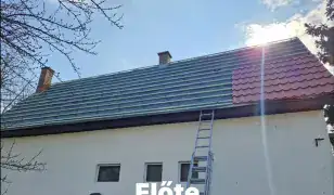 Profi Tetőfedés – Országszerte