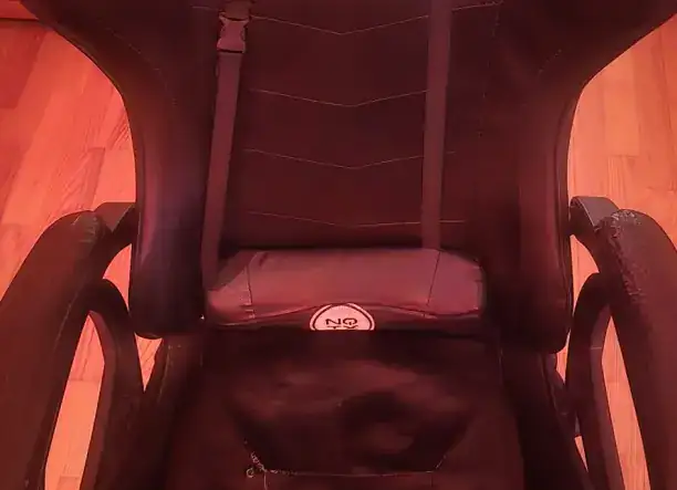 Gamer szék
