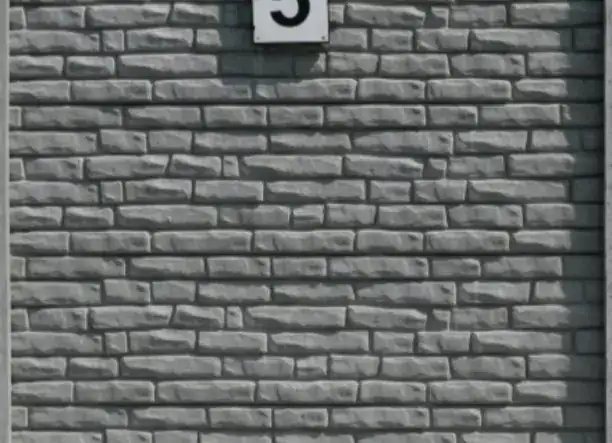 Betonkerítés és 3d kerités