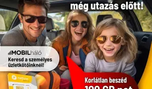 Köss nálam új mobil előfizetést