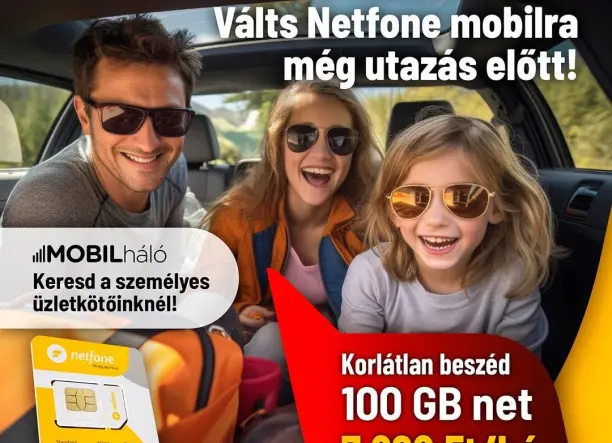 Köss nálam új mobil előfizetést