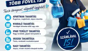 Takarítás