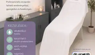 Hialuronos arckezelés ultrahanggal