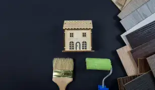 Homlokzatszigetelés és festés – Precíz munka, kedvező áron!