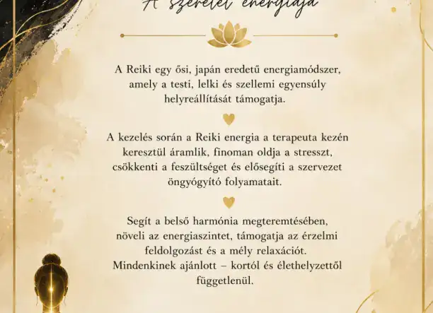 Szabina Test- és Lélekmasszázs