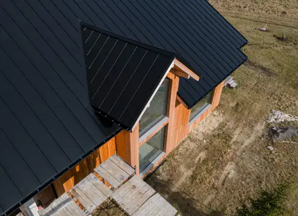 LAPOSTETŐ-SZIGETELÉS, JAVÍTÁS ÉS FELÚJÍTÁS – MEGBÍZHATÓAN, GARANCIÁVAL! 🏠