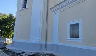 Szobafestés, mázolás, tapétázás