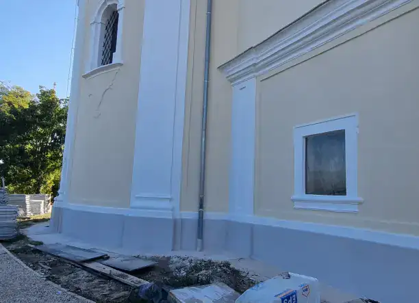 Szobafestés, mázolás, tapétázás