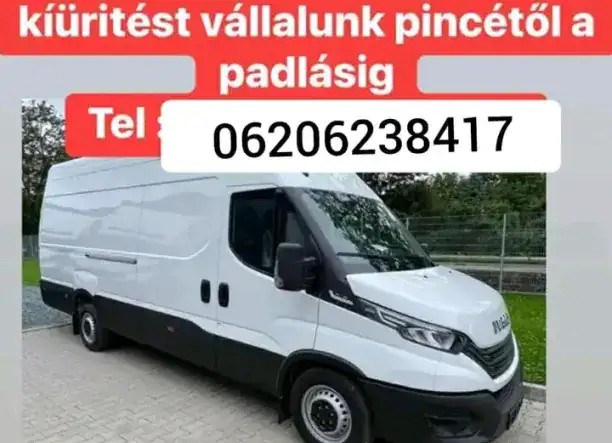 Lomtalanító csapat