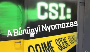 A Bűnügyi Nyomozás otthoni szabadulós játék
