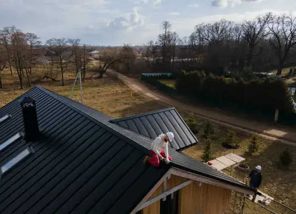 🏠 TETŐDOKI