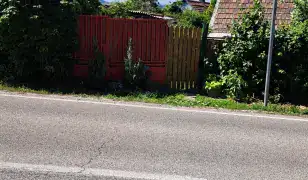 Zártkerti ingatlan eladó!