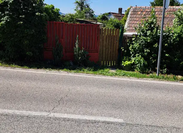 Zártkerti ingatlan eladó!