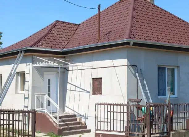 Tetőfedési munkák - Farkas Tető