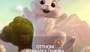 A Húsvéti Szabadulás, avagy otthoni Húsvéti szabadulószoba