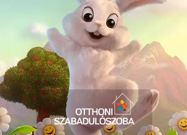 A Húsvéti Szabadulás, avagy otthoni Húsvéti szabadulószoba