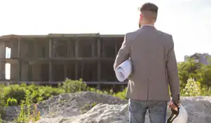 Generálkivitelezés – A bontástól a kész otthonig!