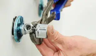 🔧 Megbízható villany- és vízszerelő !