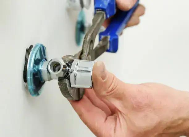 🔧 Megbízható villany- és vízszerelő !
