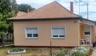 Családi ház eladó Oroszlányon
