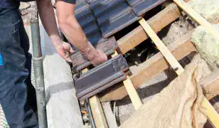 ÁCS • TETŐFEDŐ • BÁDOGOS – ORSZÁGOSAN! 🔨