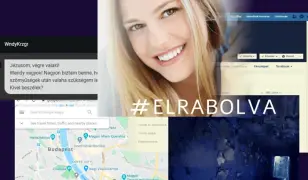 Elrabolva - otthoni szabadulós játék