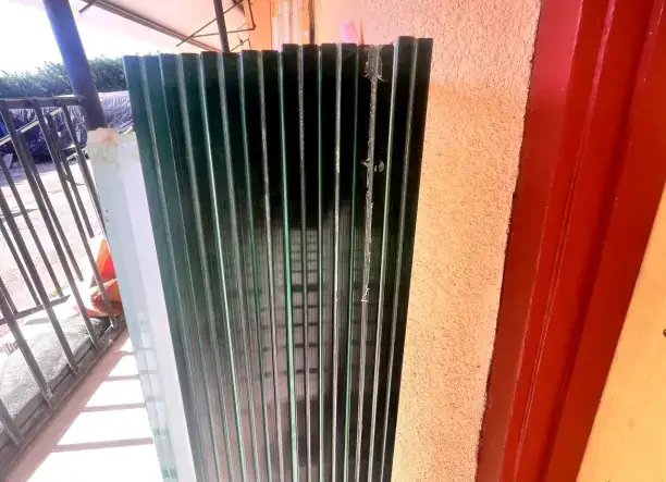 PRÉMIUM VSG 8,8 ESG BIZTONSÁGI TERASZÜVEG ELADÓ!