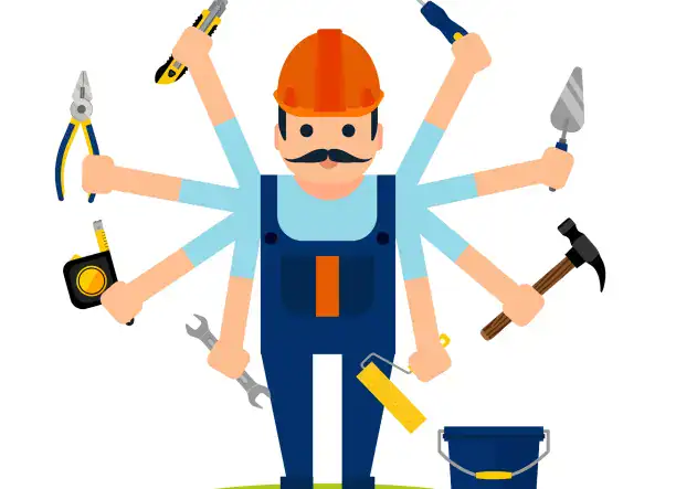 EZERMESTER – KARBANTARTÁS, KISEBB SZERELÉSI MUNKÁK DÉL-PEST MEGYÉBEN 🔧