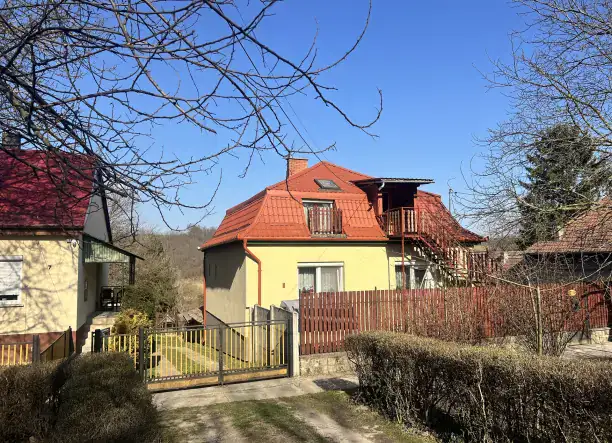 Mondi Tetőfedő Kft