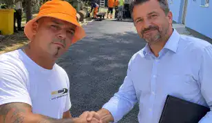 Aszfaltozás Garanciával