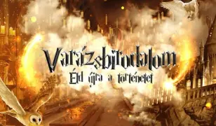 Varázsbirodalom - Éld újra a történetet! Szabadulós játék