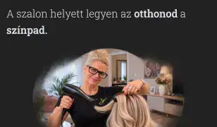 A stílusod a szabadságod – FrizuraFutár !